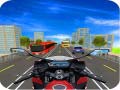 Permainan Moto Bike Rush