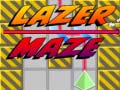 Permainan Lazer Maze