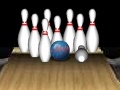 Permainan Flash Arcade Lanes