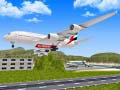 Permainan Airplane Fly 3d Flight Plane