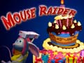 Permainan Mouse Raider