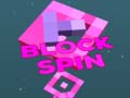 Permainan Block Spin