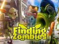 Permainan Finding Zombies