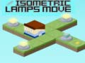 Permainan Isometric Lamps Move