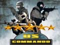 Permainan US Commando