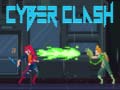 Permainan Cyber Clash