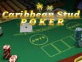 Permainan Caribbean Stud Poker