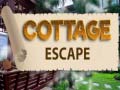 Permainan Cottage Escape