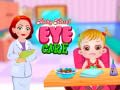 Permainan Baby Hazel Eye Care