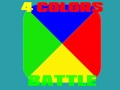 Permainan 4 Colors Battle
