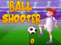 Permainan Ball Shooter