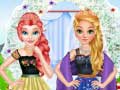 Permainan Princess Wedding Style and Royal Style