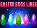 Permainan Easter Egg Lines