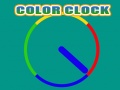 Permainan Color Clock