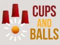 Permainan Cups and Balls