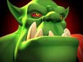 Permainan Orc Invasion