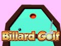 Permainan Billiard Golf