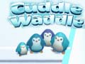 Permainan Cuddle Waddle