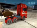 Permainan City & Offroad Cargo Truck