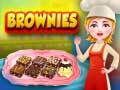 Permainan Brownies