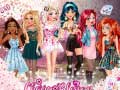 Permainan Princess Cherry Blossom Celebration