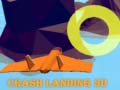 Permainan Crash Landing 3D