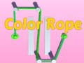Permainan Color Rope