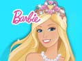 Permainan Barbie Magical Fashion