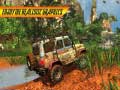 Permainan Off Road 4x4 Jeep Racing Xtreme 3d