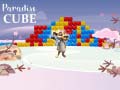 Permainan Paradise Cube