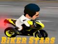Permainan Biker Stars 