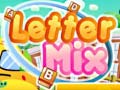 Permainan Letter Mix
