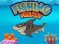 Permainan Fishing Frenzy