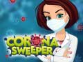 Permainan Corona Sweeper