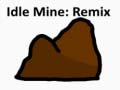 Permainan Idle Mine: Remix