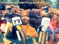 Permainan Offroad Motorcycle Bike Racing 2020