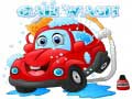 Permainan Car Wash Jigsaw