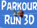 Permainan Parkour Race 3D