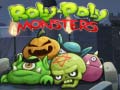 Permainan Roly-Poly Monsters
