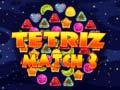 Permainan Tetriz Match 3