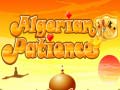 Permainan Algerian Patience