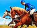 Permainan Derby Riding Race 3d