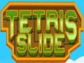 Permainan Tetris Slide