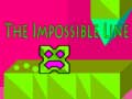 Permainan The Impossible Line