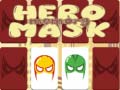 Permainan Hero Mask Memory