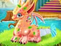 Permainan Cute Dragon Recovery