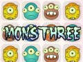 Permainan MonsThree