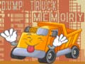 Permainan Dump Trucks Memory