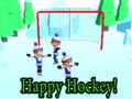 Permainan Happy Hockey!