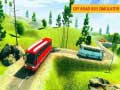Permainan Offroad Bus